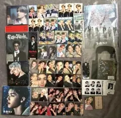 ＆TEAM MAKIトレカCDまとめ売り