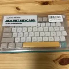 keycaps