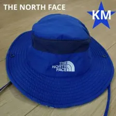 THE NORTH FACE サンシールドハット ブルー（サイズ/KM）
