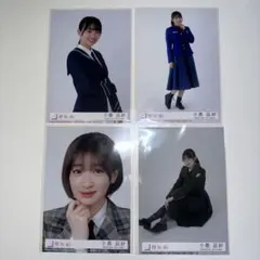 櫻坂46 生写真　小島凪紗　まとめ売り