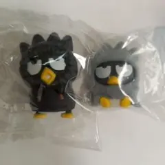 サンリオ　バツマル　２個セット