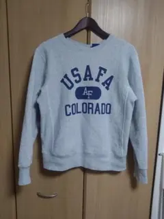 Champion　REVERSE WEAVE　LARGE