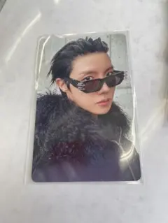 BTS WORLDTOUR ARIRANG USラキドロ北米限定J-HOPE - メルカリ