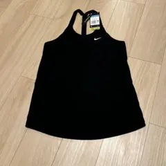 新品未使用タグ付き　ナイキ　トレーニングウェア　タンクトップ