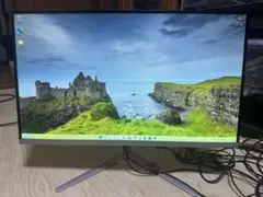 一体型PC 薄型 i7 7700HQ 16GB office付き - メルカリ
