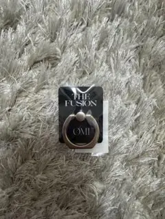 登坂広臣 スマホリング ØMI THE FUSION