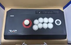 動作確認済み　HORI ホリ リアルアーケードPro.V3 SA