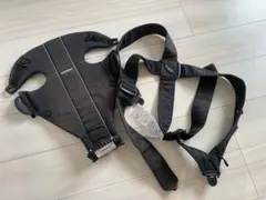 ベビービョルン ベビーキャリア MINI ブラック BabyBjörn