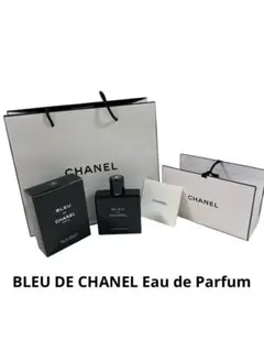 ブルードゥ シャネル オードゥパルファム （ヴァポリザター）香水 100ml