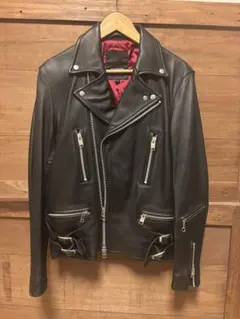 2025年最新】JACKROSE ダブルライダースの人気アイテム - メルカリ