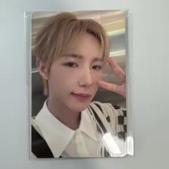 NCT DREAM BTTF ロンジュン