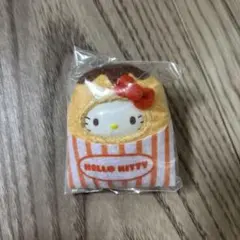 ちびっとも おかず サンリオ ハローキティ