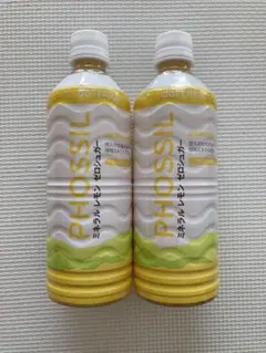 ドテラ　doTERRA　ミネラル　レモンゼロシュガー　4本 数量限定の新製品❤️『PHOSSIL ﾐﾈﾗﾙ ﾚﾓﾝ ｾﾞﾛｼｭｶﾞｰ 』の使い方
