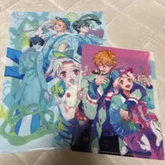 P*P様 グリード GREED 湖川友謙 ポスター 昭和アニメ 2枚セット まと