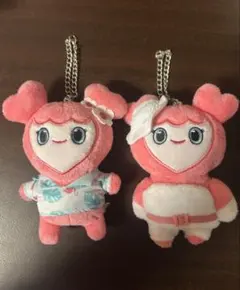 モブリー2点セット