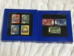ポケモン パッケージピンズ ポケットモンスター 2種セット - メルカリ