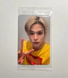 TREASURE アサヒ REBOOT ktown4u 特典 トレカ