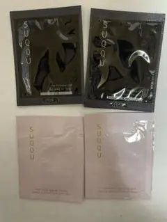 SUQQU スック ザファンデーション115