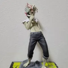 ダンダダン　オカルン　OKRUN Transformed フィギュア