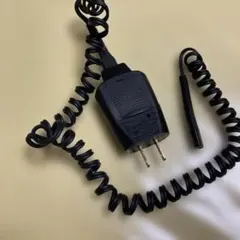 BRAUN ブラウン シェーバー用電源アダプター Type 5497
