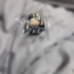 一番くじ　ちょこのっこフィギュア　儒烏風亭　らでん