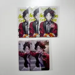 三枝明那 / にじさんじ Prism Heart June Bride