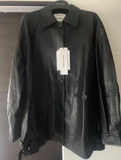 2025年最新】Fano Studios レザージャケット・ライダースの人気