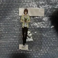 新テニスの王子様 テニプリ アクリルスタンド アクスタ 不二周助