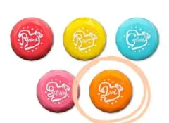 すとぷり9周年リンライ ジェルくん×２