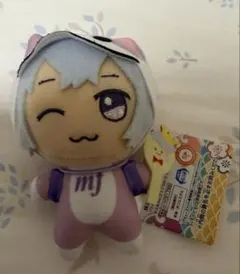 2025年最新】アイドリッシュセブン ぬいぐるみ 逢坂壮五の人気アイテム