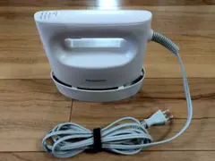 新品未開封品】衣類スチーマー パナソニック製:NI-FS580-C - メルカリ