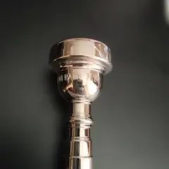 Vincent Bach 7CW トランペット マウスピースのサムネイル