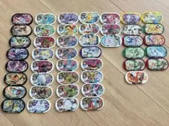 ポケモンメザスタ まとめ売りスーパースター　スペシャル