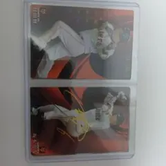 プロ野球 チップス坂本勇人他サイン入りカードセット （おまけあり）