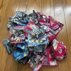 ペプシ　ガンダムSEED フィギュアCOLLECTION 32個セット