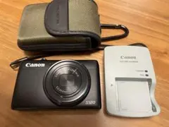 2026年最新】CANON PowerShot S120の人気アイテム - メルカリ