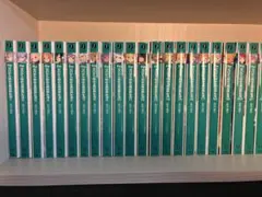 Re:ゼロから始める異世界生活　本編全巻セット