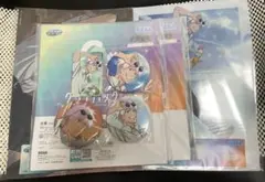 呪術廻戦　セガラッキーくじ　五条悟