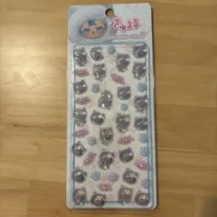 きゅるる　ぷくぷくキャンディ シール