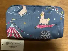 LeSportsac コスメポーチ　新品未使用