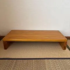 ハンドメイド☆玄関踏み台(特大)のサムネイル