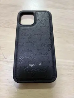 agnès b. iPhoneケースのサムネイル