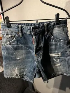 2025年最新】DSQUARED2 メンズ ショートパンツ・ハーフパンツの