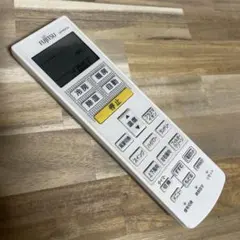 AR-RDC4J FUJITSU エアコンリモコン　#B6456のサムネイル