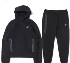 NIKEテックフリース専用