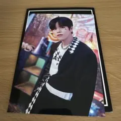 ♡012 スンミン　Stray Kids CIRCUS ラントレ　スンミン