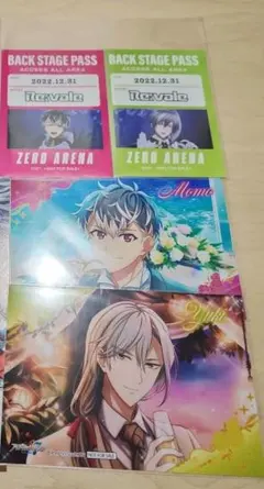 アイナナ Re:vale