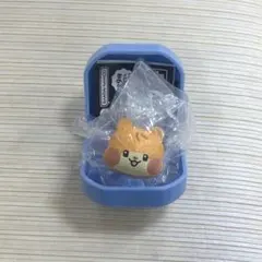 ビニニ カプセルトイ