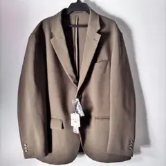 新品 UNIQLO MARNI テーラードジャケット サイズL
