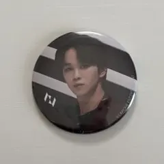 INI 後藤威尊 缶バッジ タワレコカフェ